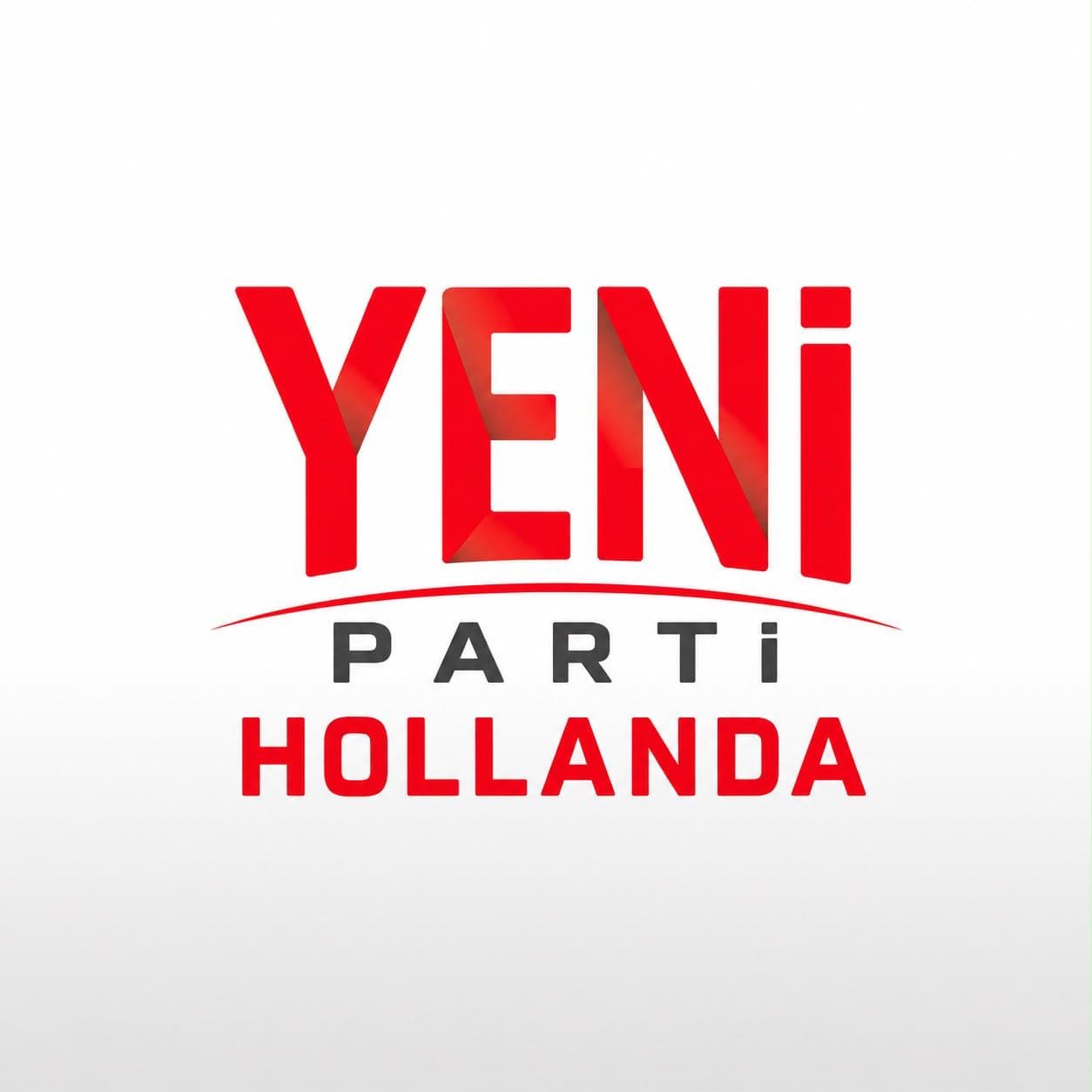 Yeni Parti Hollanda